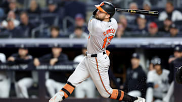 Baltimore Orioles v New York Yankees