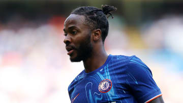 Sterling will wear 30 at Arsenal