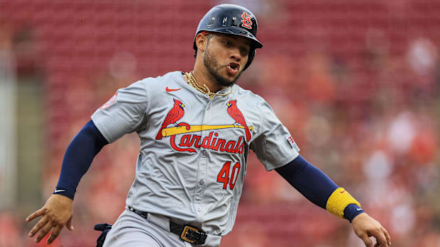 Willson Contreras