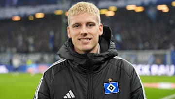 Albert Grønbæk soll den verletzten Miro Muheim ersetzen