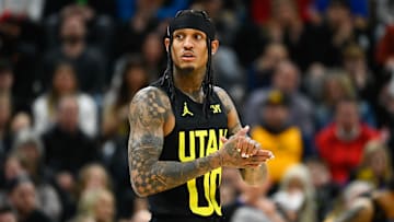 Milwaukee Bucks v Utah Jazz