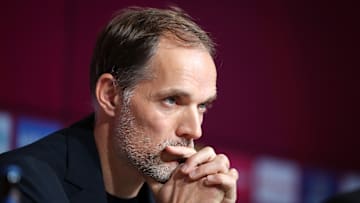 Thomas Tuchel