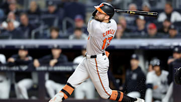 Baltimore Orioles v New York Yankees