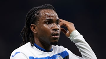 Ademola Lookman is on Arsenal's shortlist this summer