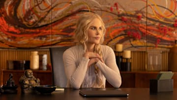 Nine Perfect Strangers -- Masha (Nicole Kidman)