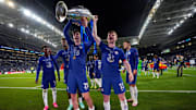 FBL-EUR-C1-MAN CITY-CHELSEA-TROPHY