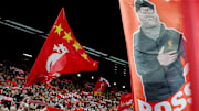 Liverpool FC v Newcastle United - Premier League