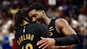 Cleveland is 15-0, the second best start in NBA history