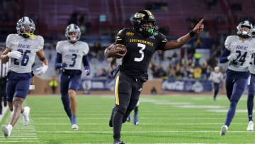 LendingTree Bowl - Rice v Southern Miss