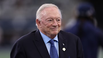 Philadelphia Eagles v Dallas Cowboys