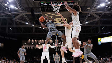 West Virginia v Colorado