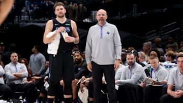 Dallas Mavericks, Luka Doncic, Jason Kidd