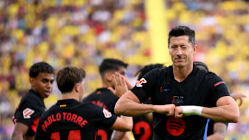 Le Barca va-t-il continuer son parcours parfait en Liga ?