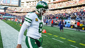 Aaron Rodgers