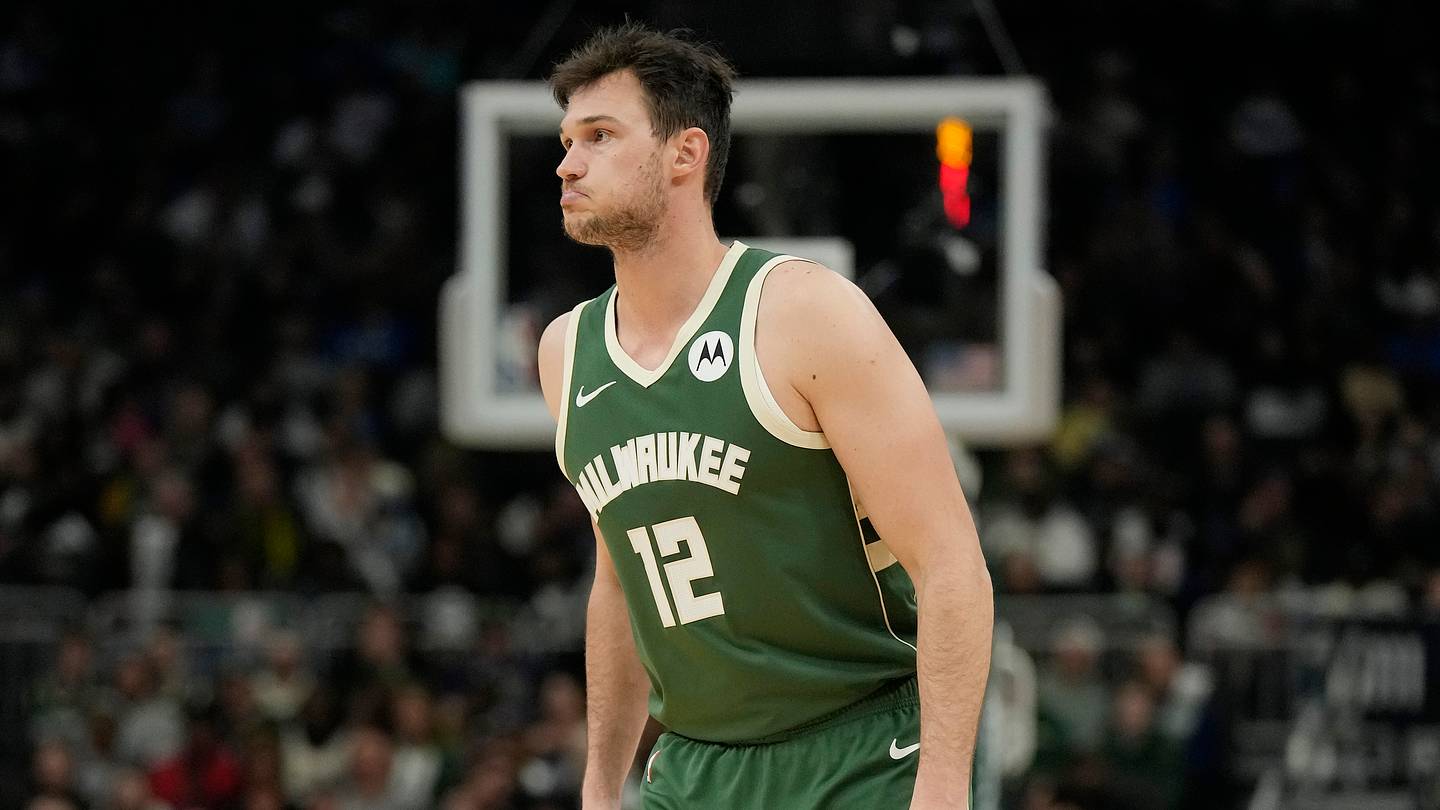 5 Bucks who could get axed from Doc Rivers' playoff rotation - Vimarsana News