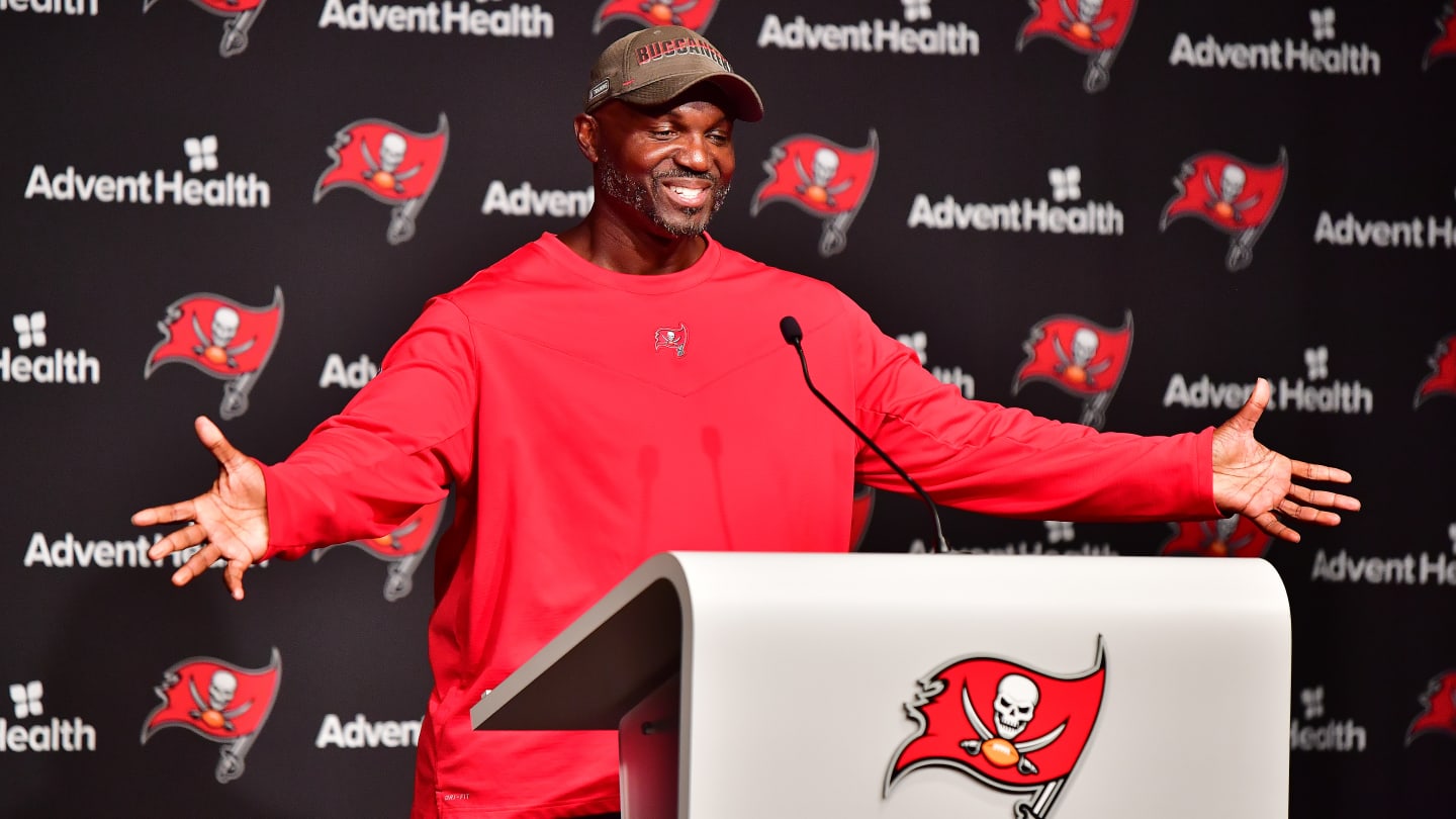 Key Tampa Bay Buccaneers Offense And Defense Concerns For 2024 Season ...