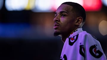 New Orleans Pelicans v Chicago Bulls