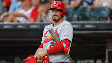 St. Louis Cardinals v Chicago White Sox