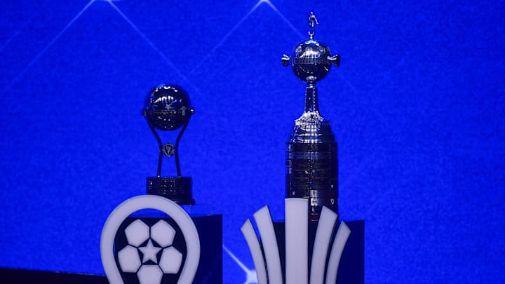 Conmebol anuncia mudança em relação aos critérios de desempate da Libertadores e da Sul-Americana  