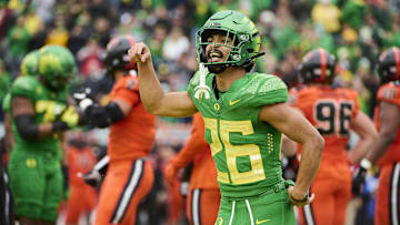 Travis Dye, USC Football, USC Trojans