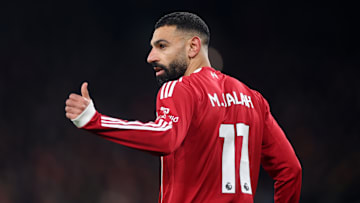 Sorgt Gala für einen Salah-Paukenschlag?