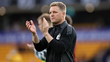 Wolverhampton Wanderers FC v Newcastle United FC - Premier League