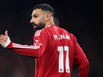 Verlässt Mohamed Salah den FC Liverpool?