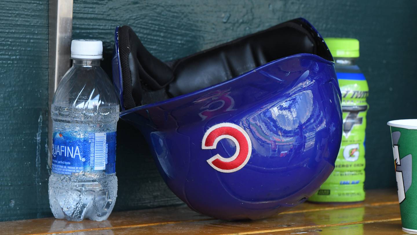 3 Chicago Cubs prospects the advanced metrics love and 1 they don't - Vimarsana News