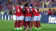 Arsenal blew away Chelsea in Florida