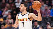 Campazzo no continuará con los Nuggets