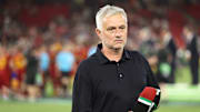 José Mourinho