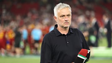 José Mourinho