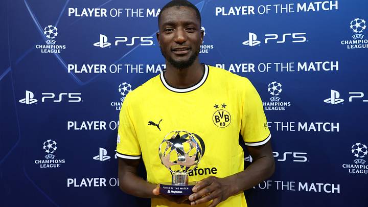 Sabah FC v Borussia Dortmund - UEFA Champions League 2026/27 League Phase MD3