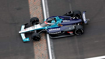 109th Running Of The Indianapolis 500