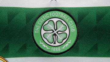 The Glasgow Celtic FC Club Badge