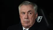 Carlo Ancelotti - Real Madrid 
