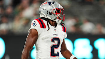 New England Patriots v New York Jets