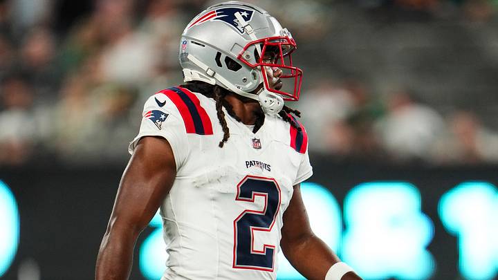 New England Patriots v New York Jets
