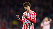 Joao Felix nampak akan segera bergabung dengan Chelsea dari Atletico Madrid