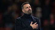 Manchester United v Leicester City - Carabao Cup Fourth Round