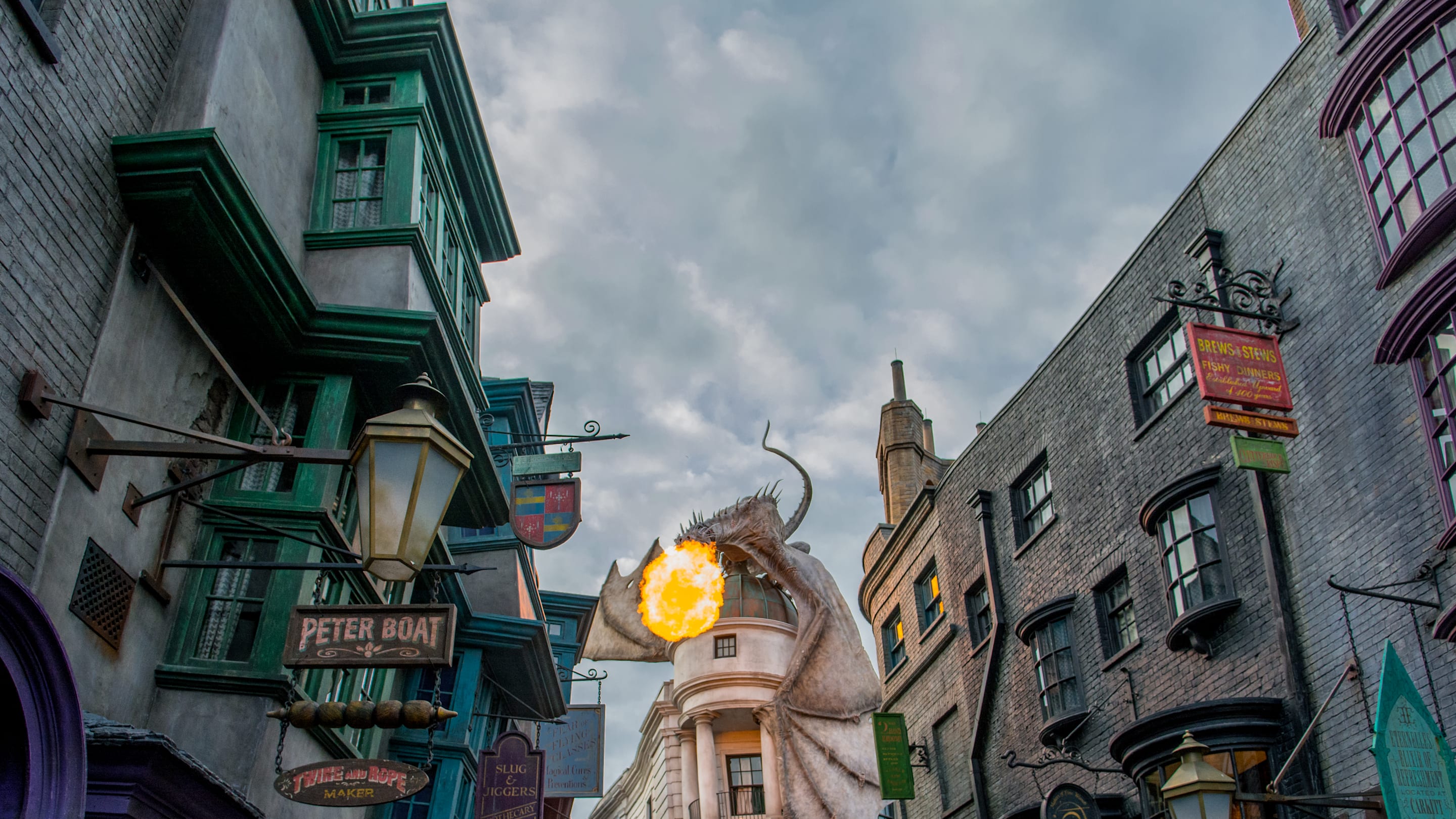 Calling All Wizards: HBO Is Holding Open Casting for Its New Harry Potter Series