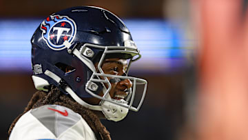 Tennessee Titans v Miami Dolphins