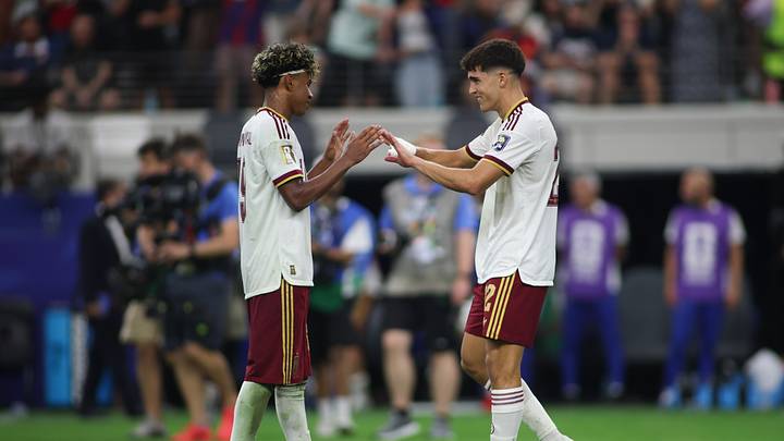 France v Spain: Semi Final - FIFA World Cup 2026