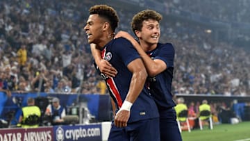 Une star du PSG est élue Golden Boy. Une star du PSG est élue Golden Boy.