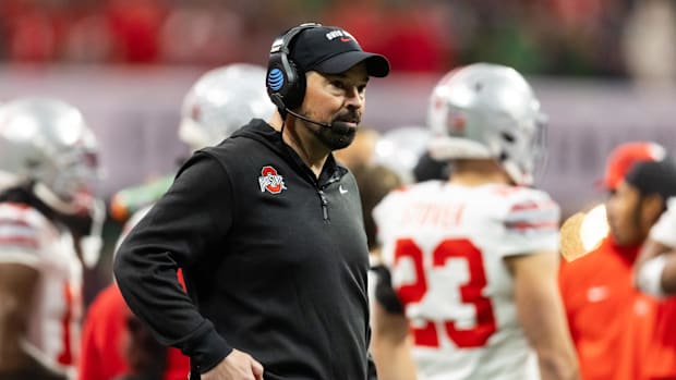 Ryan Day