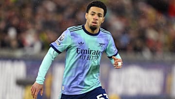 Brentford FC v Arsenal FC - Premier League