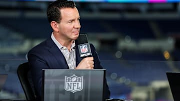 Tennessee Titans, Ian Rapoport