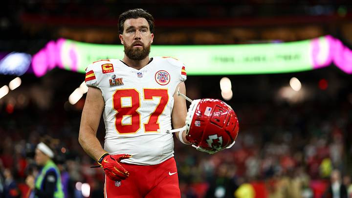 Super Bowl LIX: Kansas City Chiefs v Philadelphia Eagles