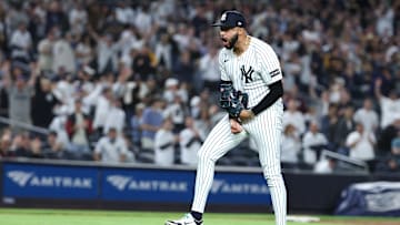 San Diego Padres v New York Yankees