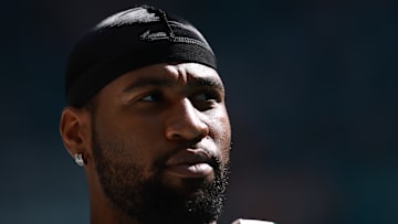 New York Jets v Miami Dolphins